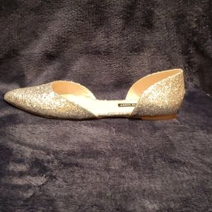 Nine West Starship Flat 8M (New)